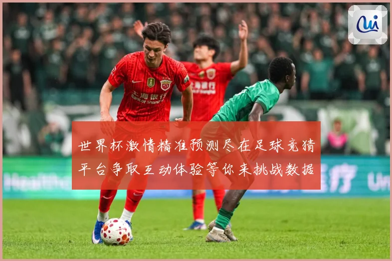 世界杯激情精准预测尽在足球竞猜平台争取互动体验等你来挑战数据研判-深度解析