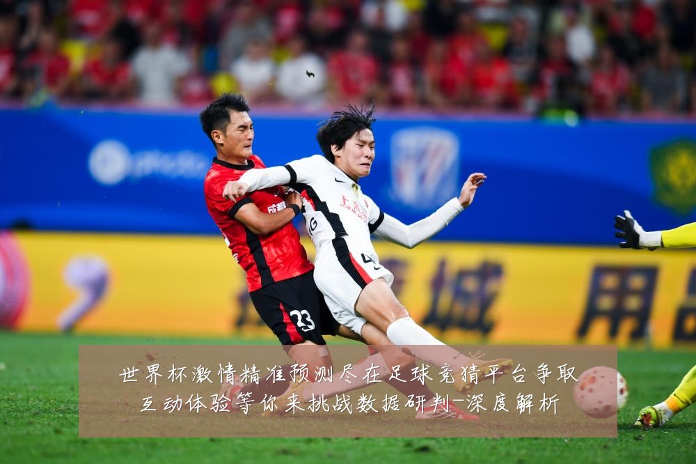世界杯激情精准预测尽在足球竞猜平台争取互动体验等你来挑战数据研判-深度解析